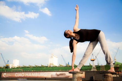 yoga for relaxation